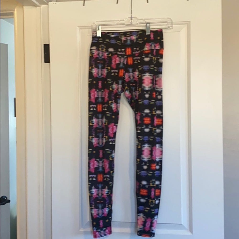 Athleta XS yoga/running pants